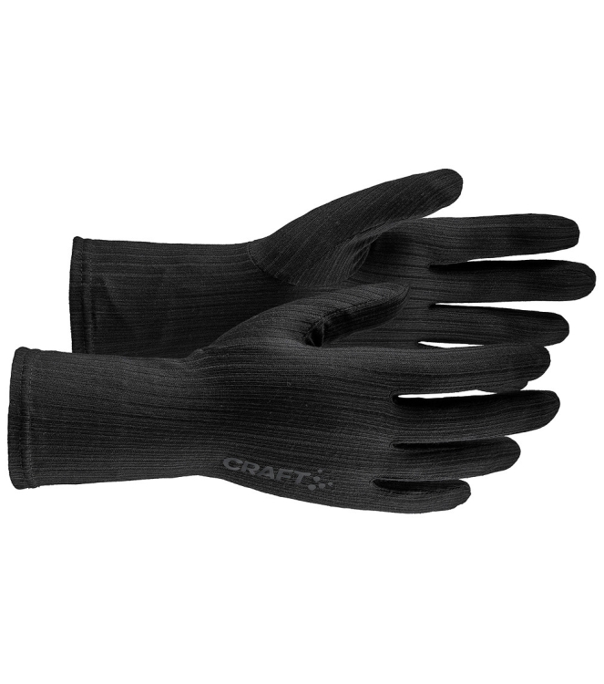 Craft wintersportkleding 1915356-999000 licht grijs bij Leerentveldvrijetijd.nl