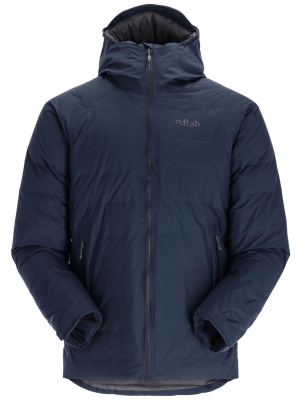 Rab Rab Valiance Jacket