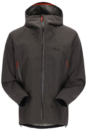 Rab Rab Namche GTX Jacket Graphene