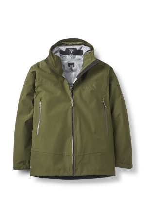 Rab Rab Namche GTX Jacket Army