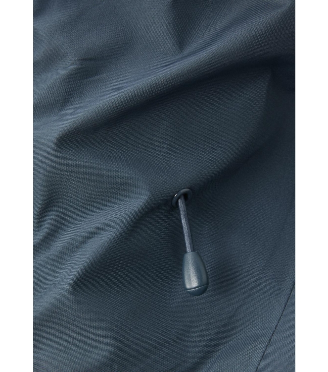 Rab jassen QWH-77 antraciet bij Leerentveldvrijetijd.nl