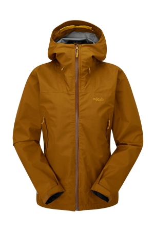 Rab Rab Namche GTX Jacket Wmns Footprint Rab Rab Namche GTX Jacket Wmns Footprint