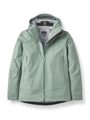 Rab Rab Namche GTX Jacket Wmns
