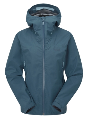 Rab Rab Namche GTX Jacket Wmns