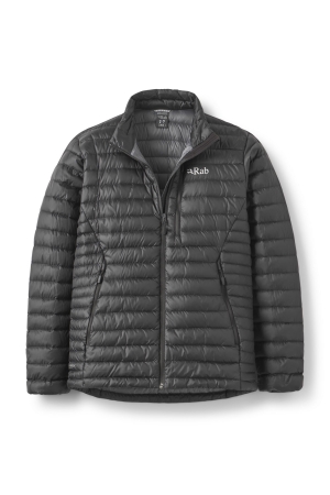 Rab Rab Microlight Jacket BL_Black