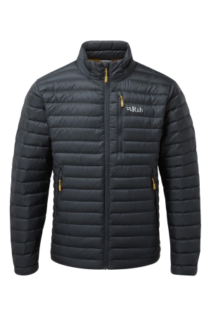 Rab Rab Microlight Jacket Beluga