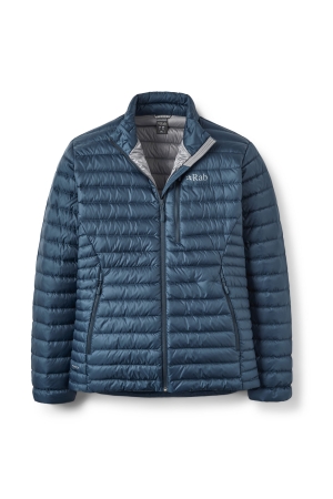 Rab Rab Microlight Jacket TMB_Tempest Blue