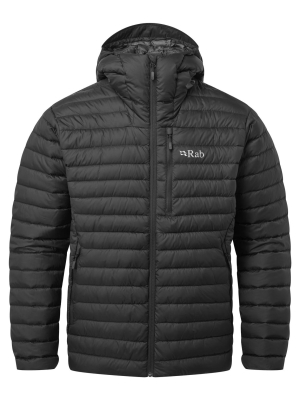 Rab Rab Microlight Alpine Jacket