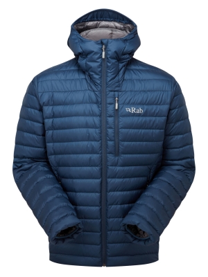 Rab Rab Microlight Alpine Jacket