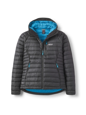 Rab Rab Microlight Alpine Jacket Wmns