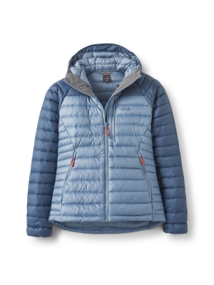 Rab Rab Microlight Alpine Jacket Wmns