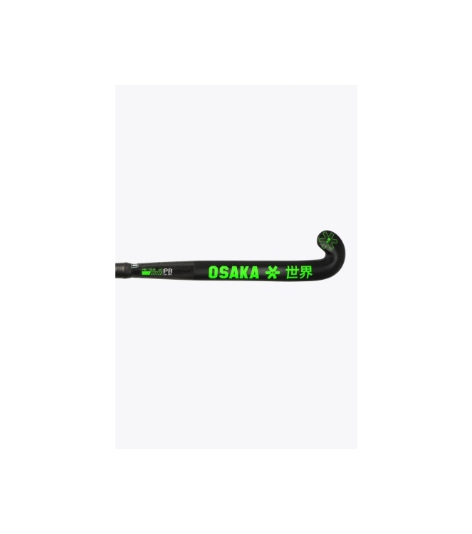 Osaka hockeysticks STK00164 licht grijs bij Leerentveldvrijetijd.nl