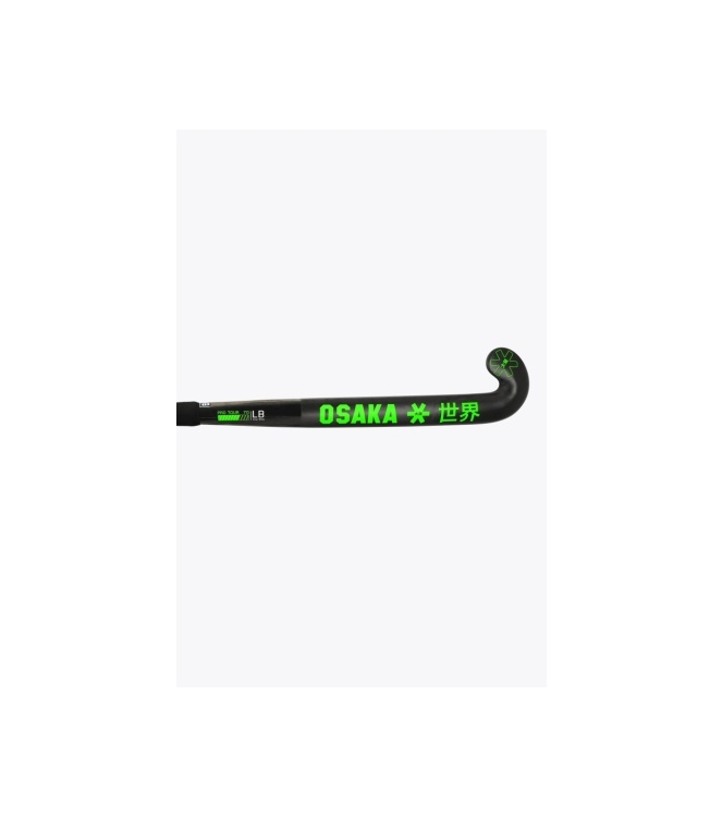 Osaka hockeysticks STK00165 licht grijs bij Leerentveldvrijetijd.nl