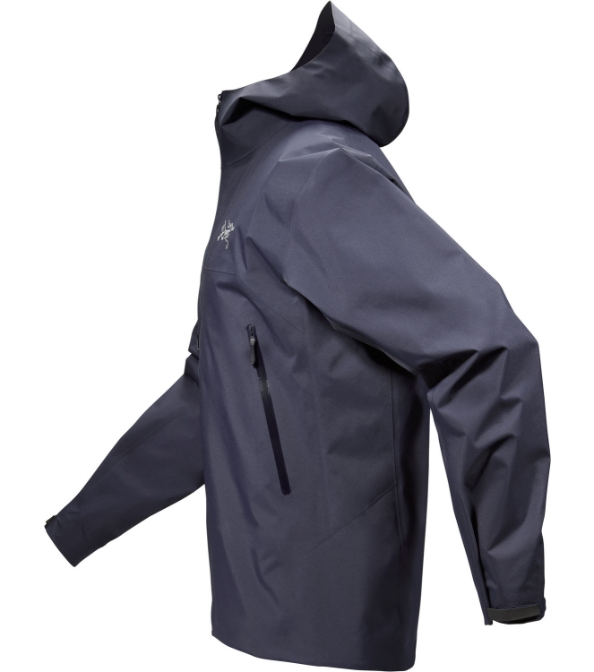 Arc'teryx jassen X000008584 geen kleur bij Leerentveldvrijetijd.nl