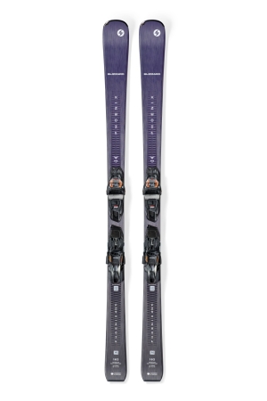blizzard blizzard Phoenix R13 TI+TP11 LIGHT W purple