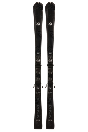 Völkl Völkl Flair 72 Vmotion1 black