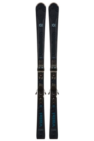 Völkl Völkl Flair 76 Vmotion1 black-blue