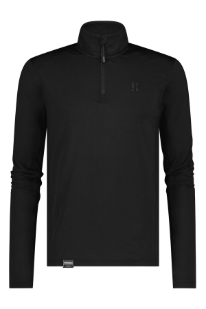 Poederbaas Poederbaas Four Seasons Lightweight Pully Men 001_Black