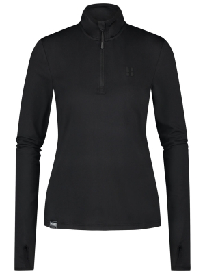 Poederbaas Poederbaas Four Seasons Lightweight Pully Women