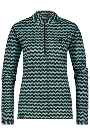 Poederbaas Poederbaas Arty Pully Women 301_Mint