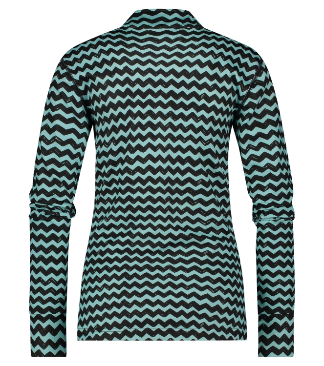 Poederbaas wintersportkleding PB010412 zwart bij Leerentveldvrijetijd.nl