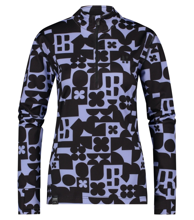 Poederbaas wintersportkleding PB010412  bij Leerentveldvrijetijd.nl