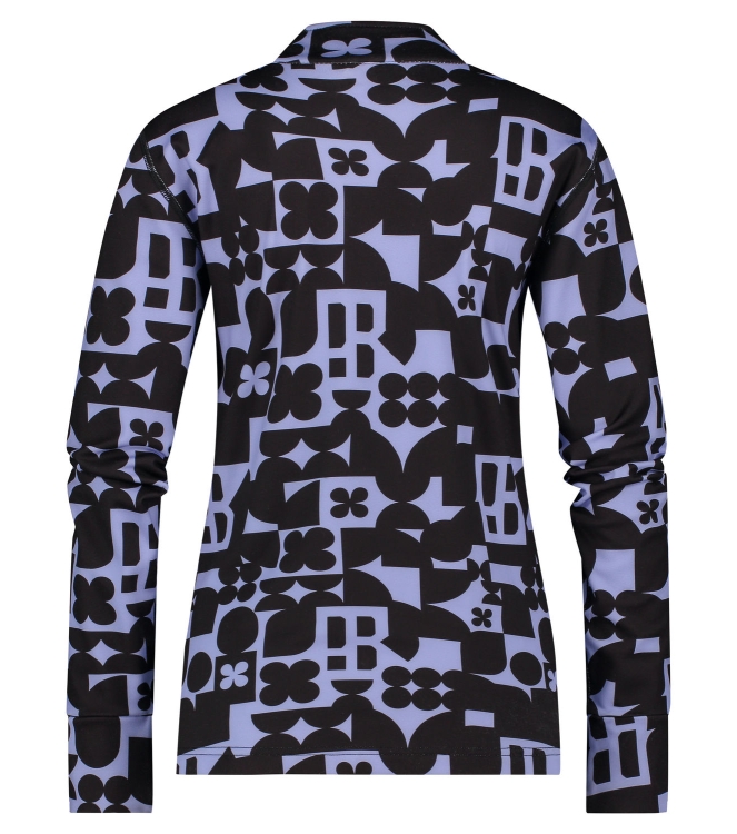 Poederbaas wintersportkleding PB010412  bij Leerentveldvrijetijd.nl