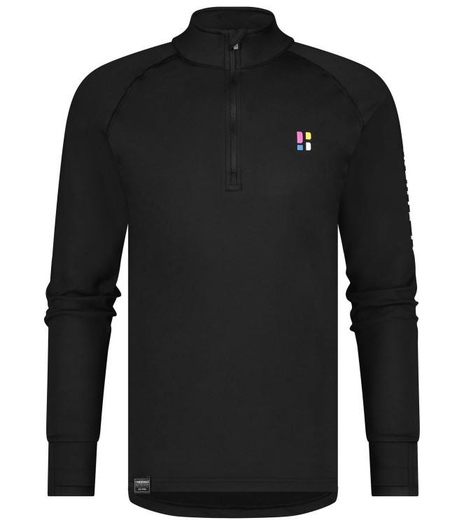 Poederbaas wintersportkleding PB010420 licht grijs bij Leerentveldvrijetijd.nl