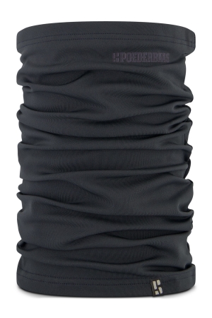 Poederbaas Poederbaas Arctic Neckwarmer 024_Dark Grey Poederbaas Poederbaas Arctic Neckwarmer 024_Dark Grey