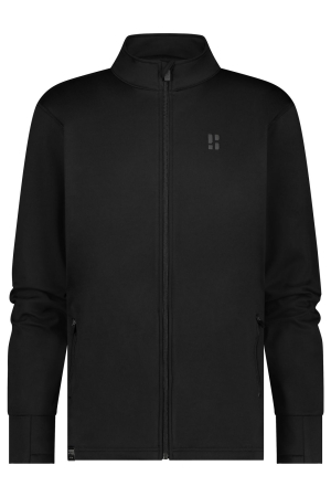 Poederbaas Poederbaas Arctic Sports Tech Jacket Men 001_Black