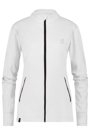 Poederbaas Poederbaas Arctic Sports Tech Jacket Women 102_Off White