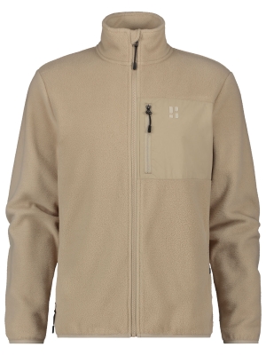 Poederbaas Poederbaas Four Seasons Fleece Jacket Men