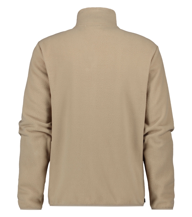 Poederbaas fleeces en truien PB210310 donker blauw bij Leerentveldvrijetijd.nl