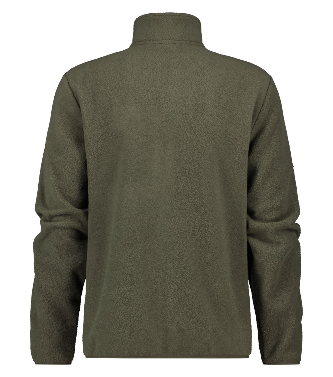 Poederbaas fleeces en truien PB210310 blauw bij Leerentveldvrijetijd.nl