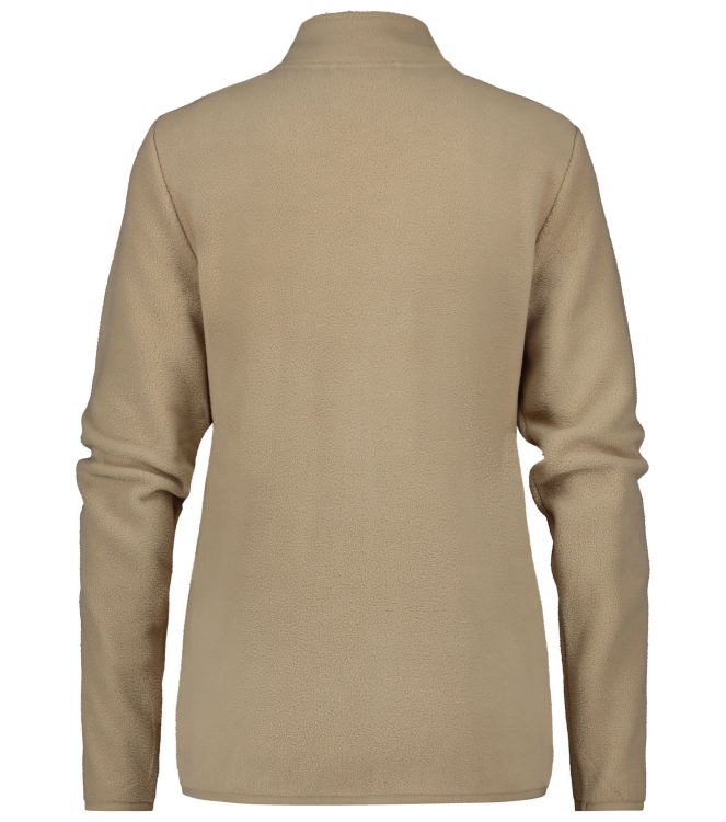 Poederbaas fleeces en truien PB210312 donker blauw bij Leerentveldvrijetijd.nl