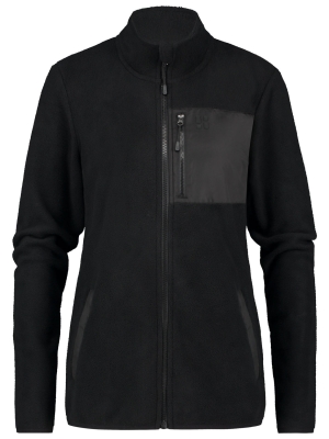 Poederbaas Poederbaas Four Seasons Fleece Jacket Women