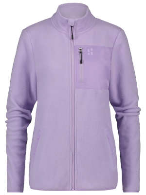 Poederbaas Poederbaas Four Seasons Fleece Jacket Women