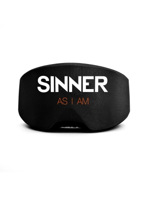 Sinner Sinner Goggle Jacket
