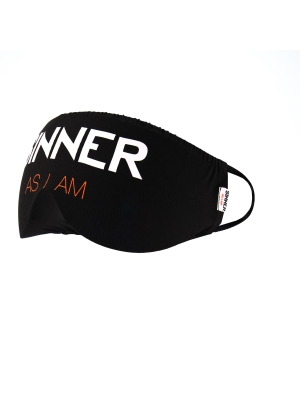 Sinner Sinner Visor Cover