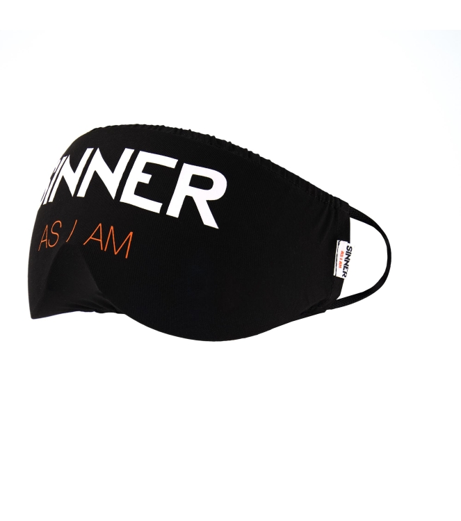 Sinner wintersport accessoires SIAC-124 licht grijs bij Leerentveldvrijetijd.nl