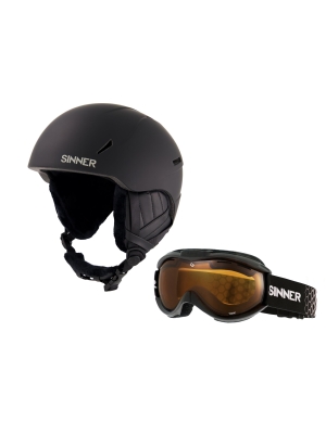 Sinner Sinner Combi-Pack (Crest+Toxic)