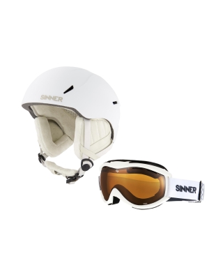 Sinner Sinner Combi-Pack (Crest+Toxic)