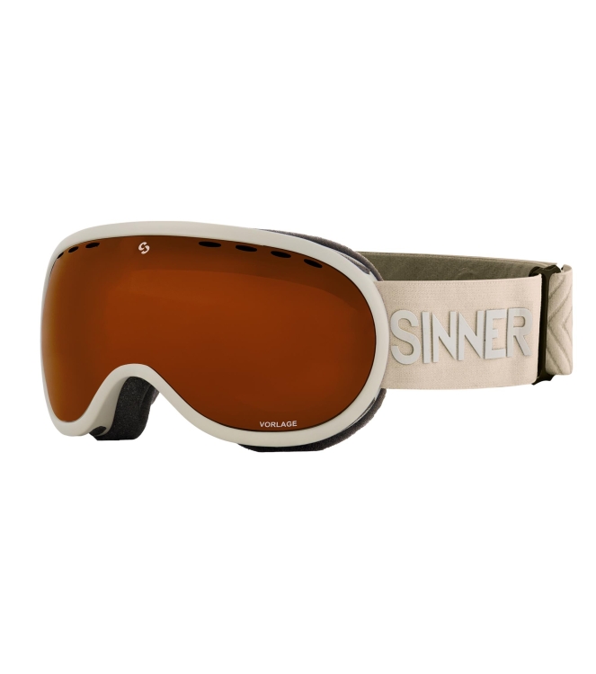 Sinner wintersport accessoires SIGO-175 lichtblauw bij Leerentveldvrijetijd.nl