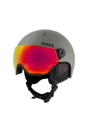 Sinner Sinner Titan Visor 75I_Ms Grn-Bl Mr Cat.2 Sinner Sinner Titan Visor 75I_Ms Grn-Bl Mr Cat.2