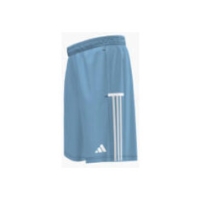 adidas mi Team 19 Woven Short Men Blue - White EK4799
