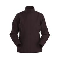 arc'teryx Covert Cardigan W Phantasm Heather X000005715