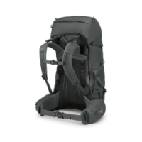 osprey Renn 50 1000_Dark Charcoal/Gray Wolf 3302