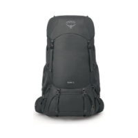 osprey Renn 50 1000_Dark Charcoal/Gray Wolf 3302