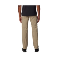 columbia Silver Ridge Utility Convertible Pant 221_Tusk 2012962