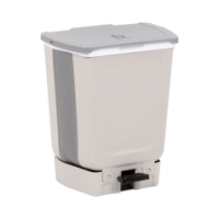 bo-camp Afvalbak opvouwbaar 15ltr 5329979